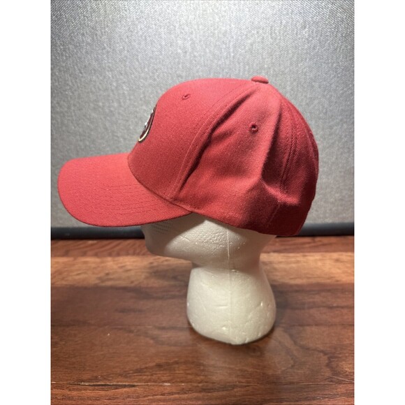 Vintage San Francisco 49er’s Starter “ The Right Hat” Strap back Hat - Picture 5 of 7